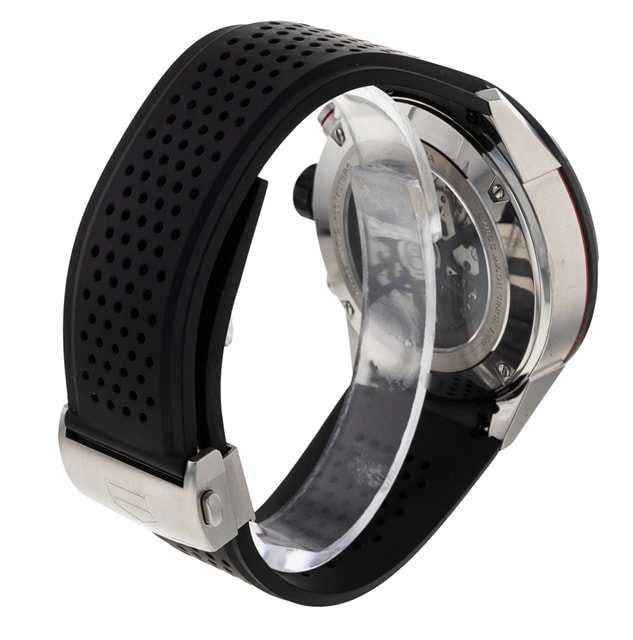 Tag Heuer Carrera CBG2A10.FT6168 Image 3